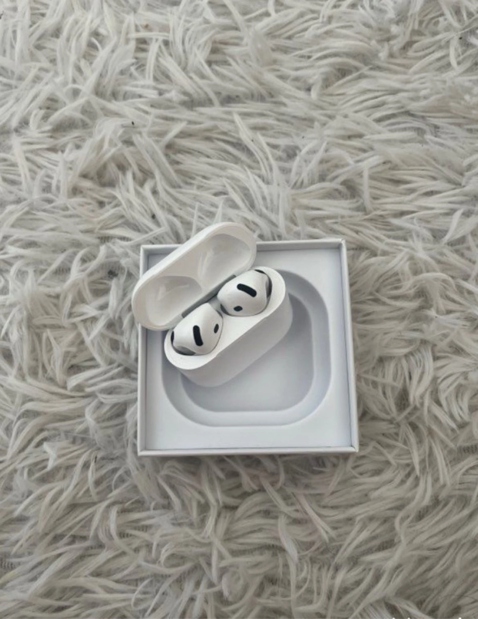 AirPods 4 ANC avec Facture – photo 3
